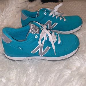 New balance sneakers NWOT